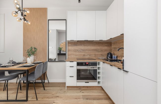 Coast Apartment With Terrace by Renters - Foto 15
