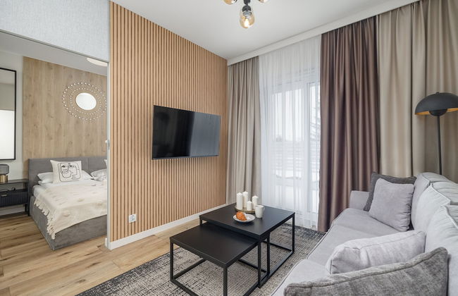 Coast Apartment With Terrace by Renters - Foto 22