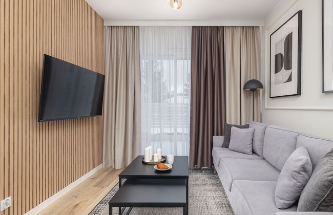 Coast Apartment With Terrace by Renters - Foto 20