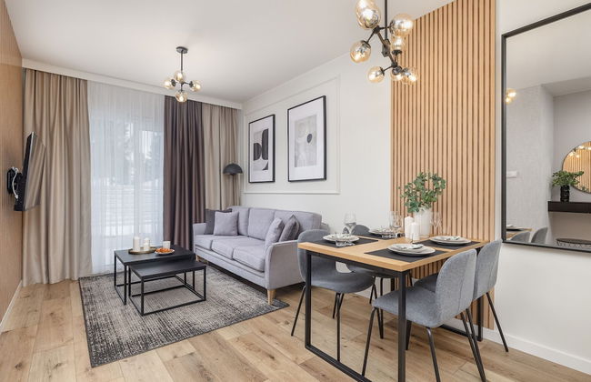 Coast Apartment With Terrace by Renters - Foto 24