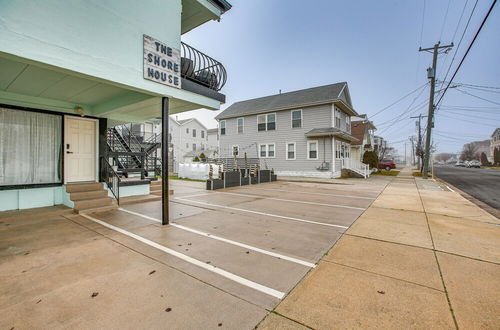 Photo 12 - Wildwood Condo: Community Pool, Walk to Beach