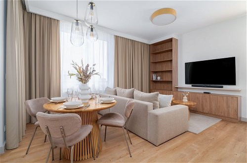 Foto 30 - Beige Apartment Poznań by Renters
