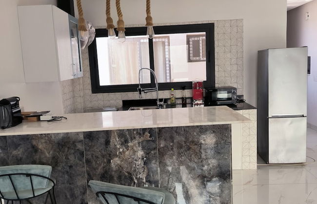 Résidence KHADIJA - Foto 5