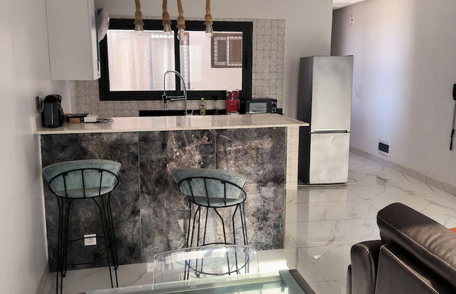 Résidence KHADIJA - Foto 3