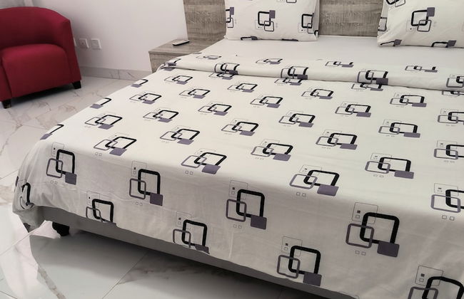 Résidence KHADIJA - Foto 2