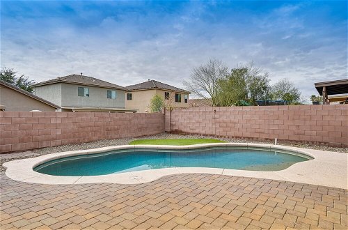 Photo 23 - Gorgeous Green Valley Home: Patio & Private Pool