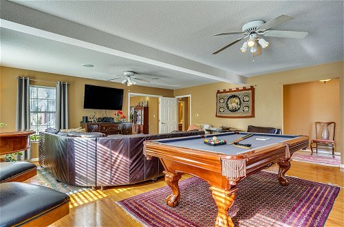 Photo 8 - Charleston Home: Game Room, Large Deck & 2 Grills