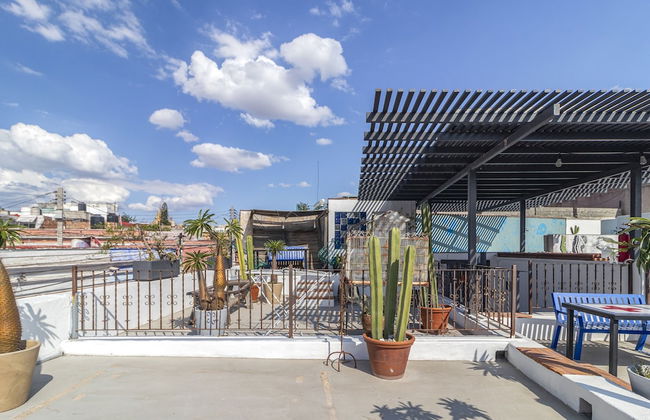 Andador Progreso by Domi Housing - Foto 47