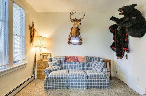 Photo 10 - Butte Vacation Rental - Close to Museums