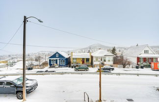 Photo 3 - Butte Vacation Rental - Close to Museums