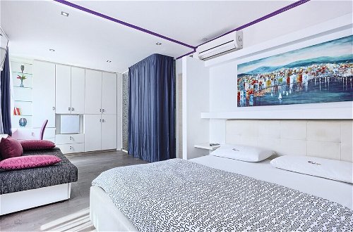Foto 7 - Luxury Room Ana 3 in the Heart of Split