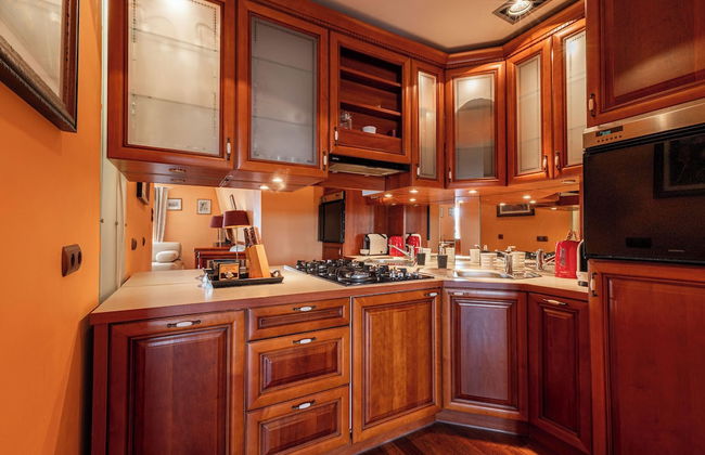 RentPlanet - Apartamenty Rynek - Foto 54