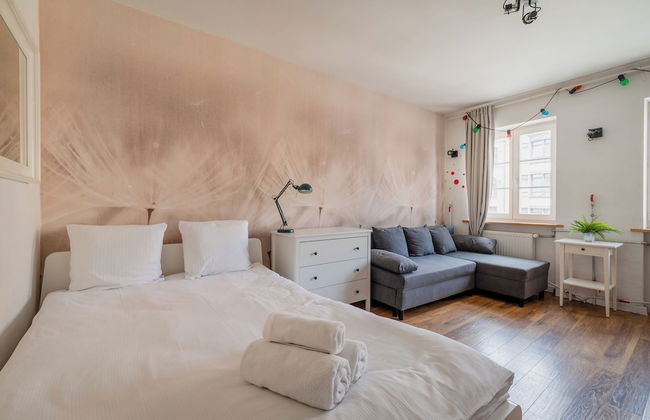 RentPlanet - Apartamenty Rynek - Foto 38