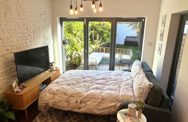 Stylish River Apartment - West Putney Embankment - Foto 4