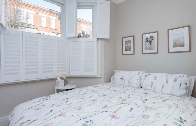 Stylish River Apartment - West Putney Embankment - Foto 3