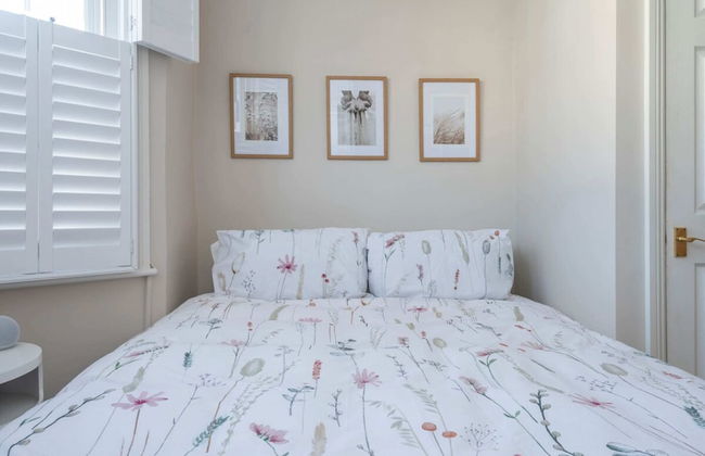 Stylish River Apartment - West Putney Embankment - Foto 6