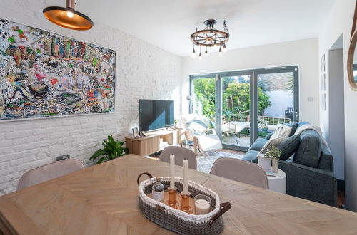 Photo 21 - Stylish River Apartment - West Putney Embankment