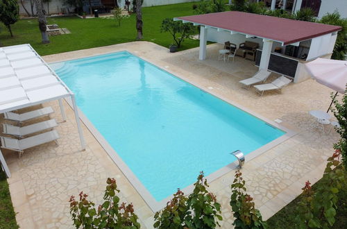 Foto 1 - Villa El Capitano con piscina