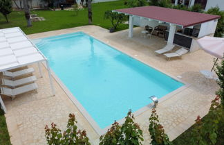 Photo 1 - Villa El Capitano con piscina