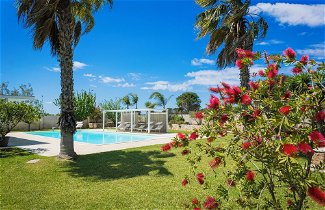 Foto 1 - Villa El Capitano con piscina