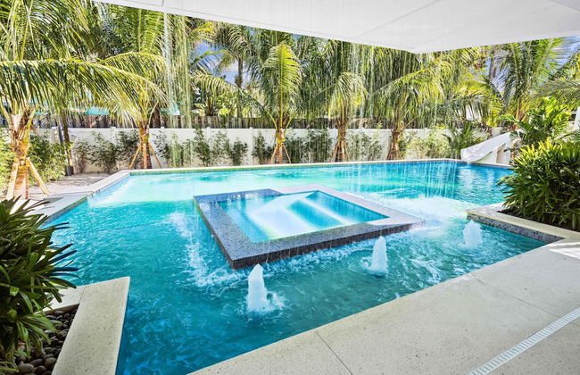 Las Palmas by beachside Management - Foto 60