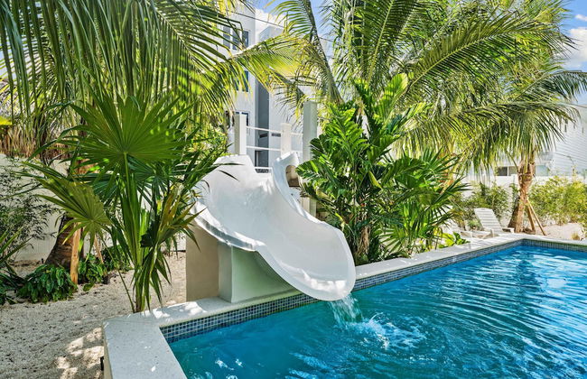 Las Palmas by beachside Management - Foto 51