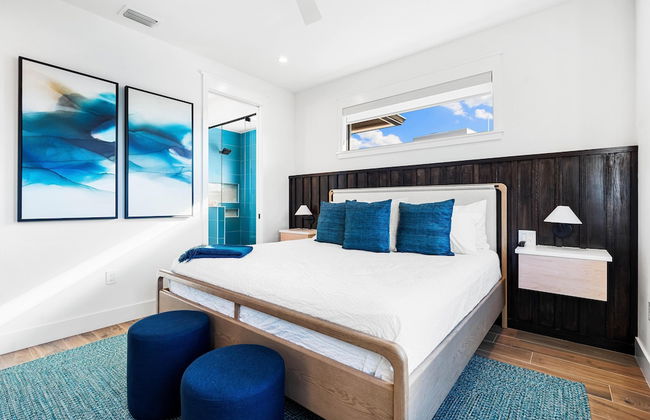 Las Palmas by beachside Management - Foto 13