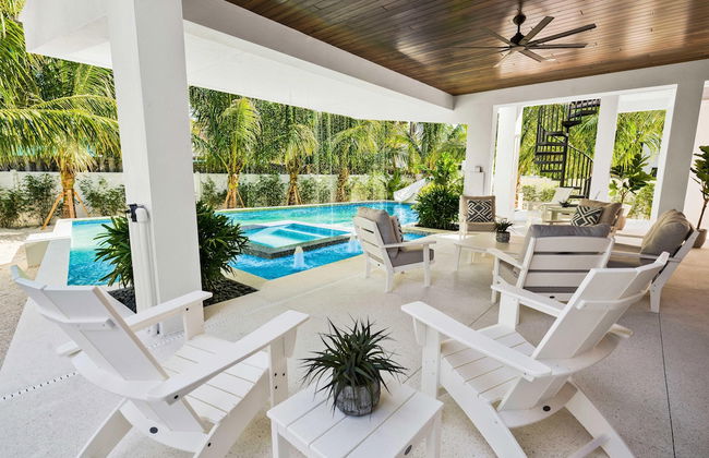 Las Palmas by beachside Management - Foto 64