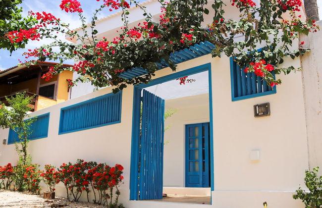 Vila Marinella - Foto 43