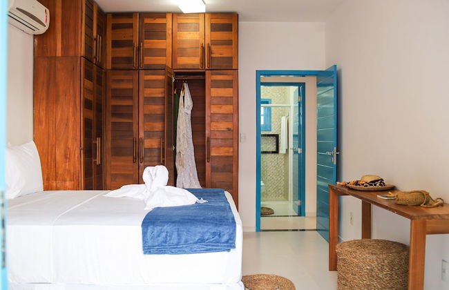 Vila Marinella - Foto 11