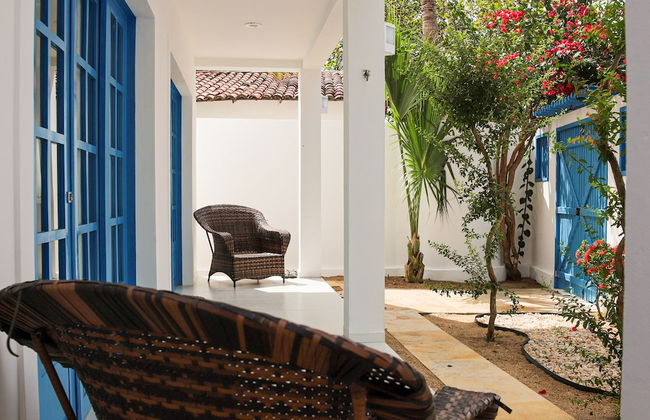 Vila Marinella - Foto 41