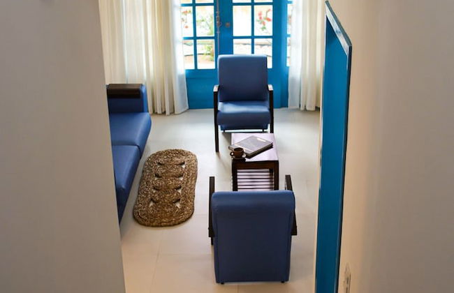 Vila Marinella - Foto 24