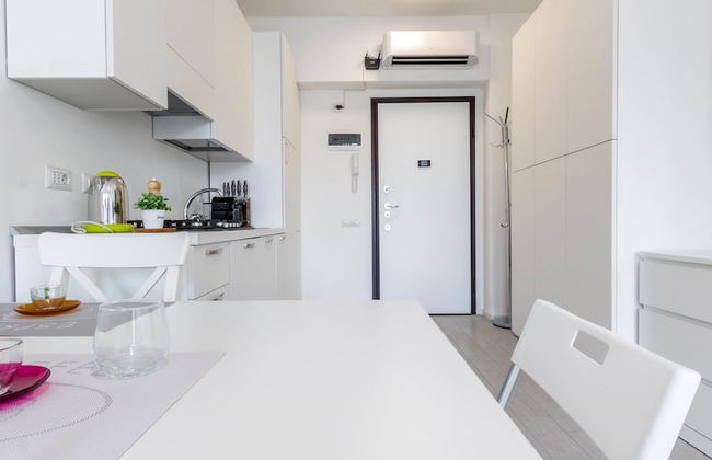 JOIVY Bright Studio For 3 Near Porta Romana And Ied - Foto 4