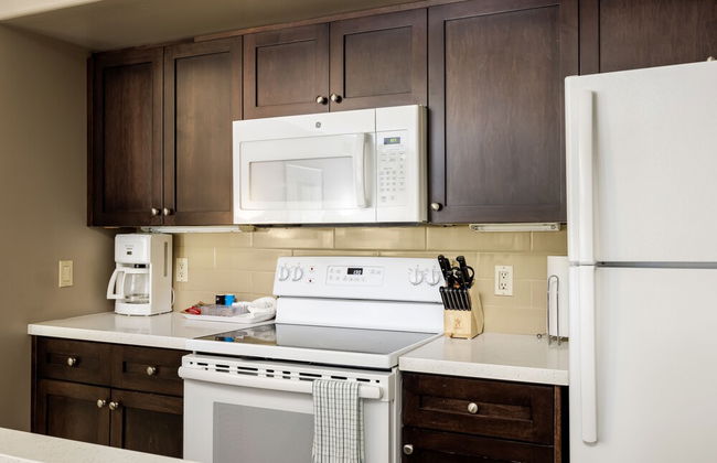 Horseshoe Valley Suites - The Glade - Photo 10