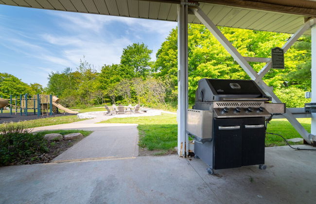 Horseshoe Valley Suites - The Glade - Photo 30