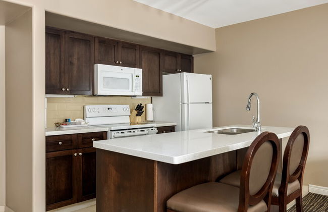 Horseshoe Valley Suites - The Glade - Photo 11