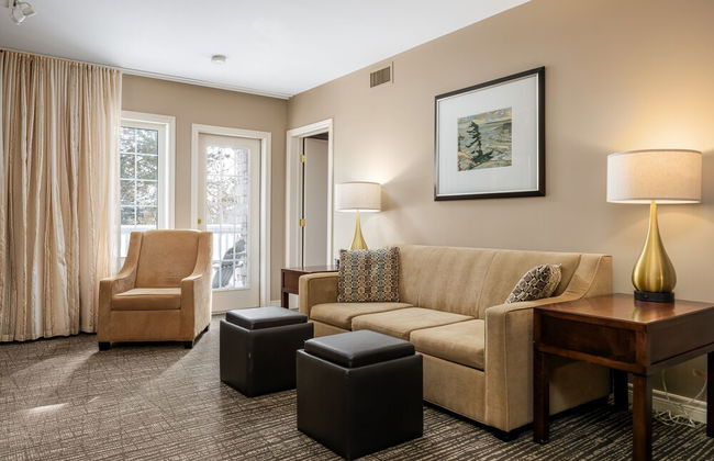 Horseshoe Valley Suites - The Glade - Photo 14