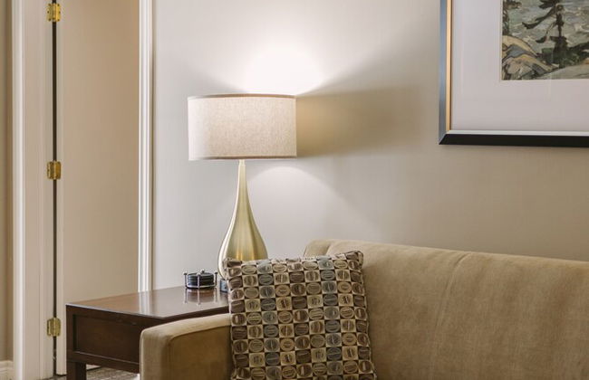 Horseshoe Valley Suites - The Glade - Photo 12