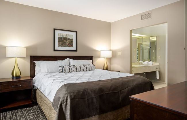 Horseshoe Valley Suites - The Glade - Photo 4