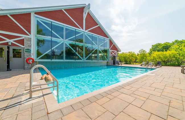 Horseshoe Valley Suites - The Glade - Photo 25