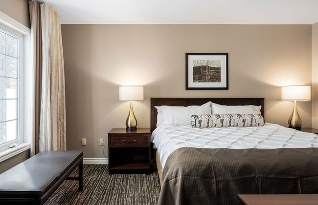 Horseshoe Valley Suites - The Glade - Photo 3