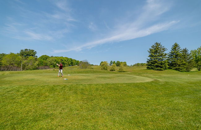 Horseshoe Valley Suites - The Glade - Photo 28