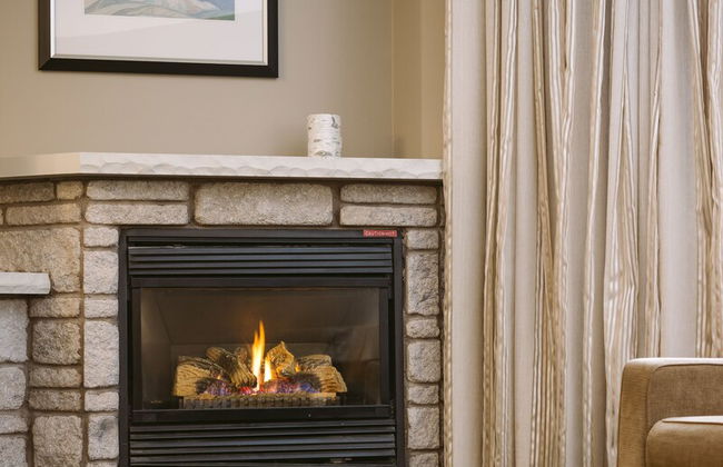 Horseshoe Valley Suites - The Glade - Photo 15