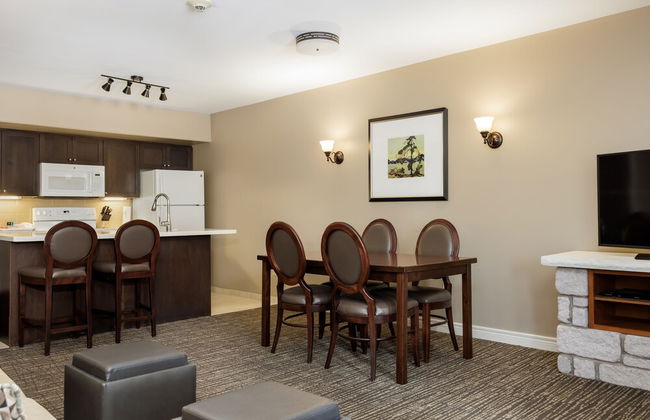 Horseshoe Valley Suites - The Glade - Photo 16