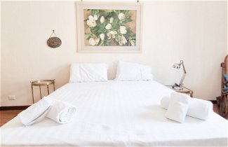 Foto 3 - Altido Vintage And Gorgeous 2-Bed Flat Near Sforzesco Castle