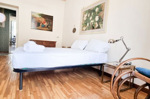 Foto 2 - JOIVY Vintage And Gorgeous 2-Bed Flat Near Sforzesco Castle