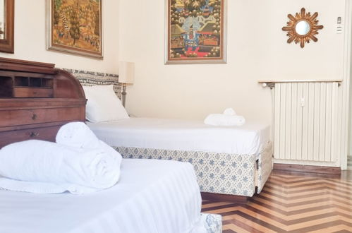 Photo 8 - Altido Vintage And Gorgeous 2-Bed Flat Near Sforzesco Castle
