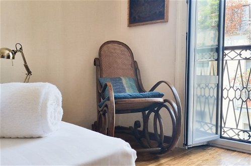 Photo 26 - Altido Vintage And Gorgeous 2-Bed Flat Near Sforzesco Castle