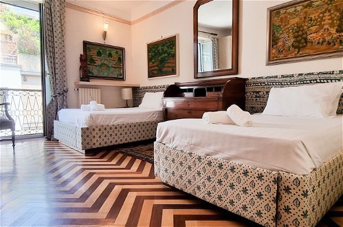 Photo 9 - Altido Vintage And Gorgeous 2-Bed Flat Near Sforzesco Castle