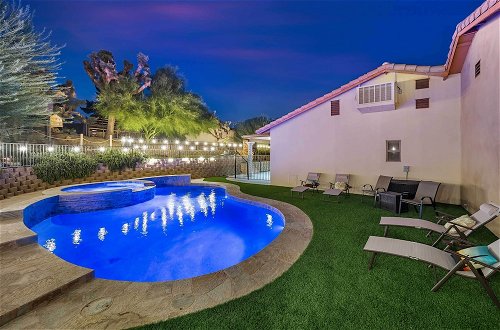 Photo 24 - Yucca Valley Vacation Rental: Private Pool + Spa